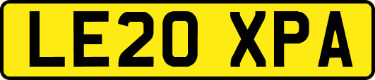 LE20XPA