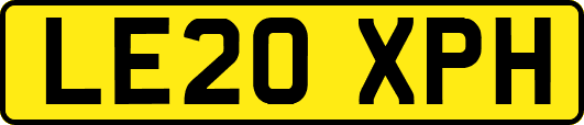 LE20XPH