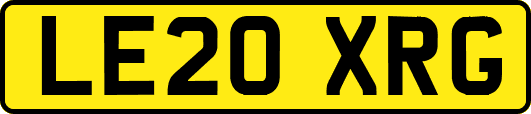 LE20XRG