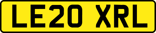 LE20XRL