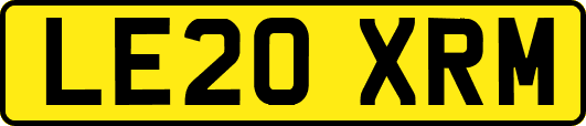LE20XRM