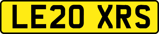 LE20XRS