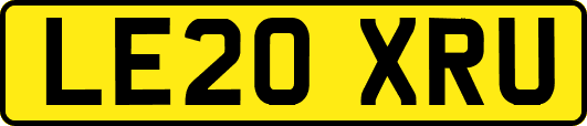 LE20XRU