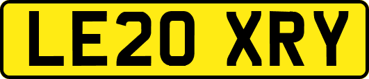 LE20XRY