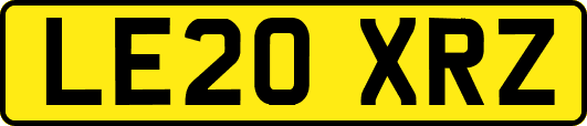 LE20XRZ