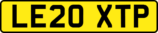 LE20XTP