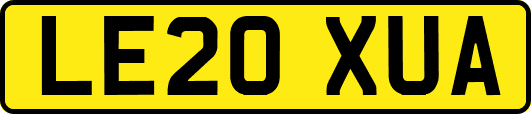 LE20XUA