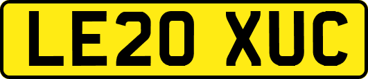 LE20XUC
