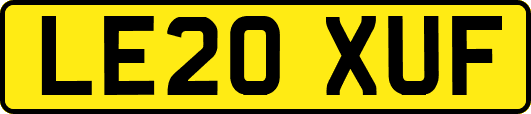 LE20XUF