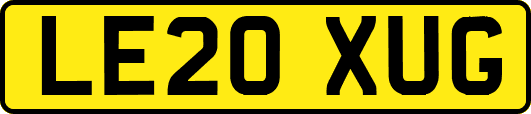 LE20XUG