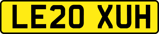 LE20XUH
