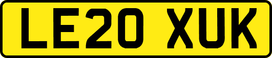 LE20XUK