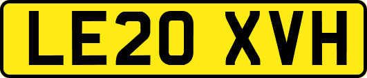 LE20XVH