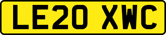 LE20XWC