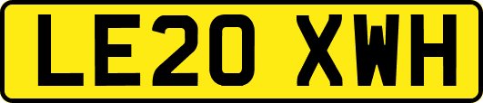 LE20XWH
