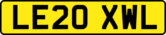 LE20XWL