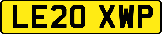 LE20XWP