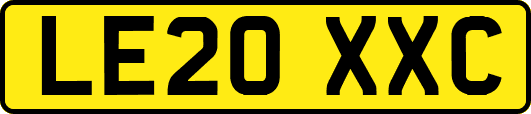 LE20XXC