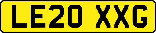 LE20XXG