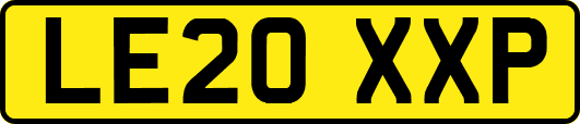 LE20XXP
