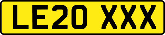 LE20XXX