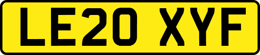 LE20XYF