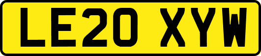 LE20XYW