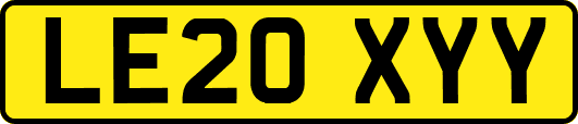 LE20XYY