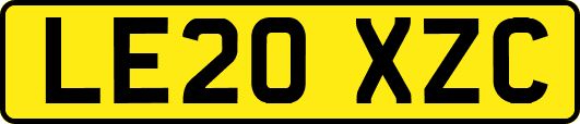 LE20XZC