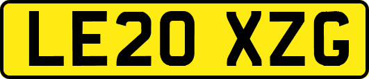 LE20XZG