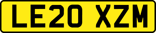 LE20XZM