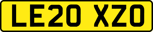 LE20XZO