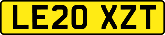 LE20XZT