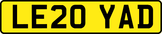 LE20YAD