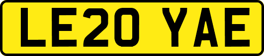 LE20YAE
