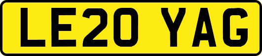 LE20YAG