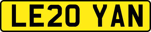 LE20YAN