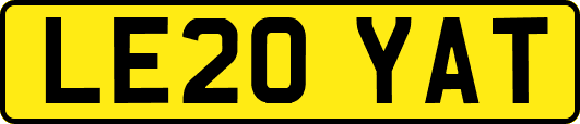 LE20YAT