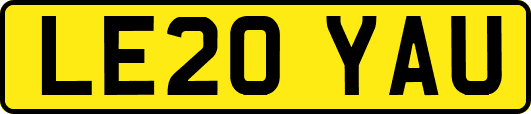 LE20YAU