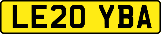 LE20YBA