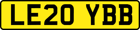 LE20YBB