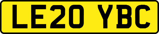LE20YBC