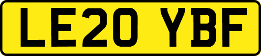 LE20YBF