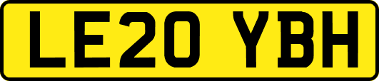 LE20YBH