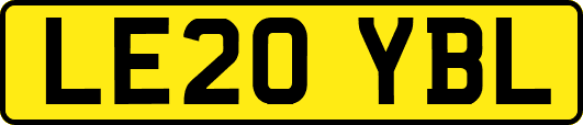 LE20YBL