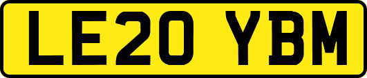 LE20YBM