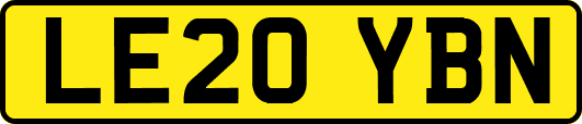 LE20YBN