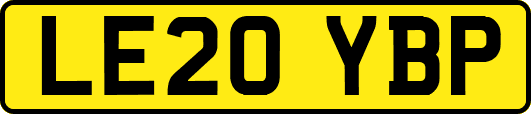 LE20YBP