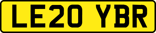 LE20YBR