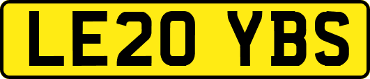 LE20YBS